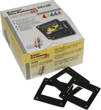 Kaiser Plastic Glassless 35mm