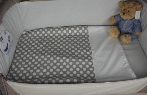 Light weight quilt - light,