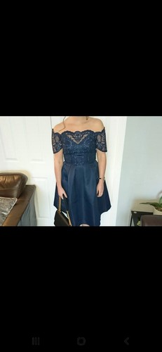 Chi london dress - chi,