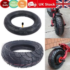 10 Inch 80/65-6 Road Tyre