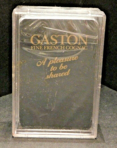 Gaston fine french - 'gaston,