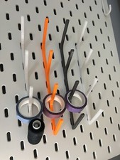 1 x IKEA SKADIS compatible