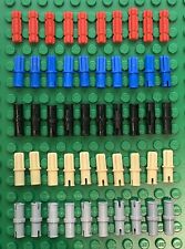 50 x LEGO Technic Parts -