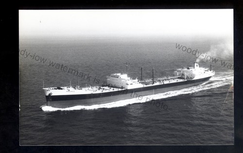 Ta2023 shell oil - -, tanker