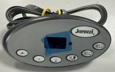 Genuine Jacuzzi Control Panel