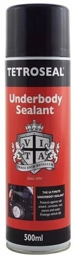 Tetroseal ultimate - tetroseal,