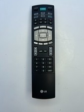 LG 6710900011Z Remote OEM