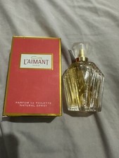 Coty L’aimant parfum de