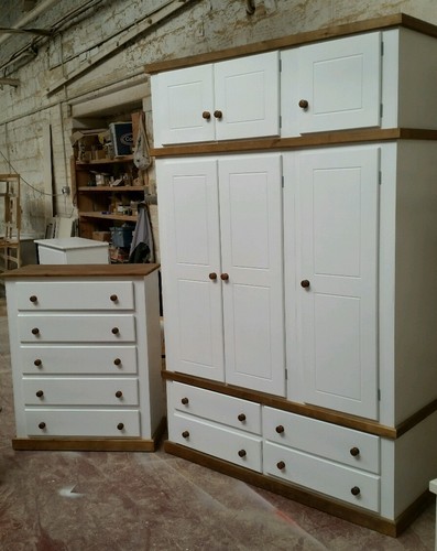 Handmade berkshire country - handmade,