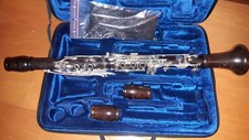 Clarinet Clarinet Bb (wood) 