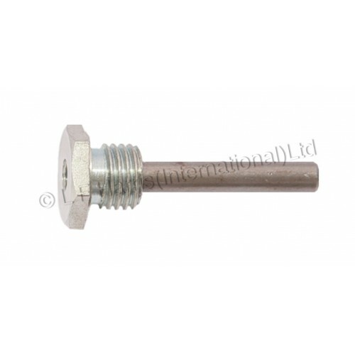 Triumph level plug and tube - plug,