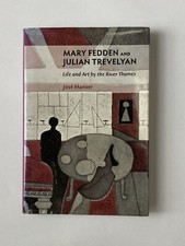 'Mary Fedden and Julian