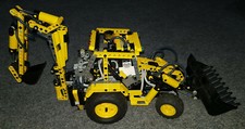 LEGO Technic Pneumatic