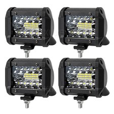 Led light work - led, bar