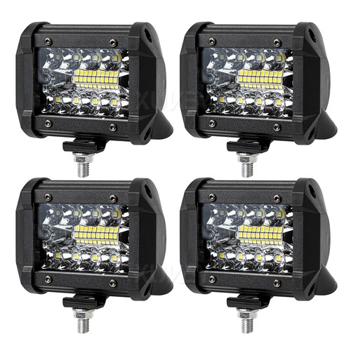 Led light - light, work
