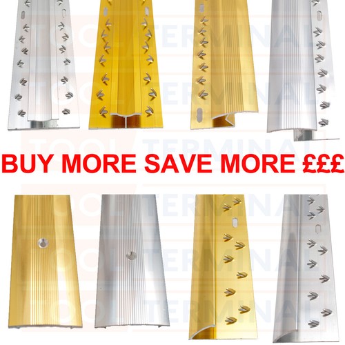 Carpet metals cover strip - carpet,