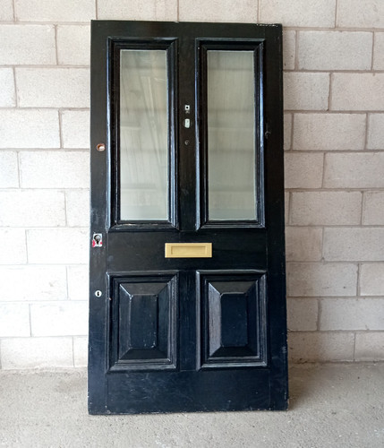 Reclaimed victorian wooden - reclaimed,