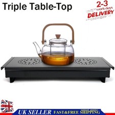 Class Triple Table-Top Tea