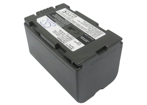 Ion battery for panasonic - battery,