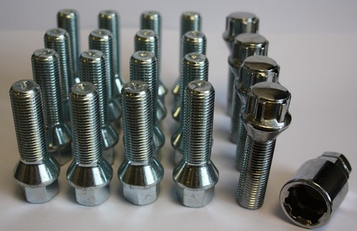 M14 45mm long extended - long,