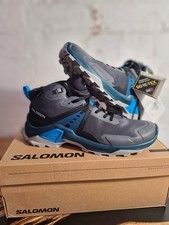RRP £140 Salomon Mens