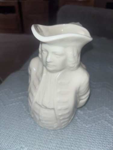 Antique lenox william penn - antique,