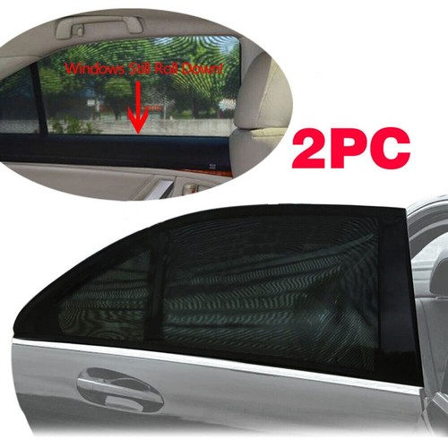 Car kids sun shade - 2,