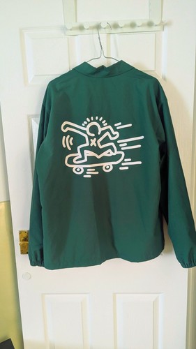 Uniqlo keith haring art - keith,