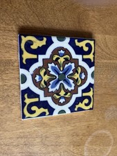 Tile Decorative Art Tile