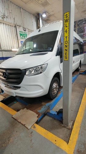 Ravaglioli 4400 post mot - ravaglioli,