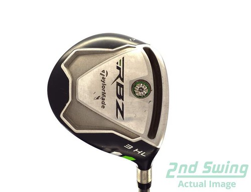 Taylormade rocketballz fairway - taylormade,