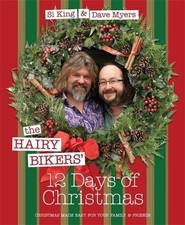 The Hairy Bikers' 12 Days of