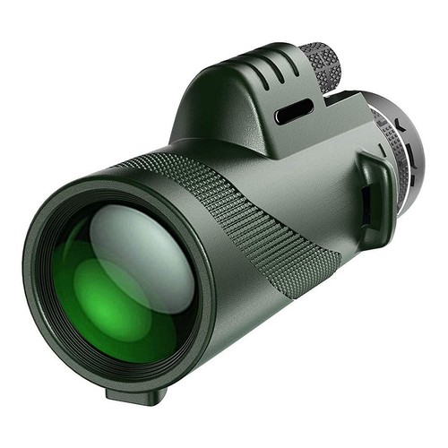 Monocular telescope portable - monocular,