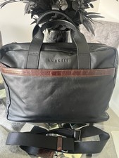 Bugatti corso deluxe - corso, briefcase