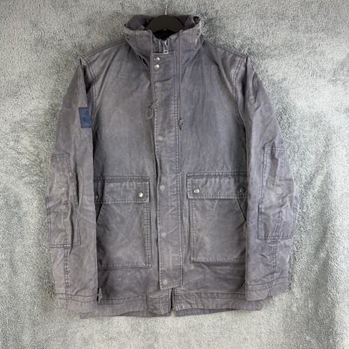 Pretty green parker wax - pretty,