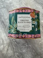 Fortnum & Mason Black Tea In