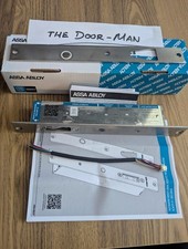 ES8100 V-Lock NEW Electric Bolt NEW ASSA ABLOY TRIMEC **BUNDLES DEALS AVAILABLE*