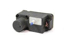 Central locking pump VW Golf