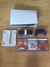 Sony PlayStation 5 (PS5) -