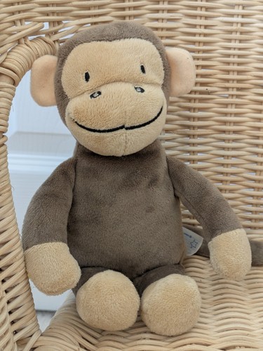 That not monkey - my, toy