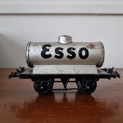 Hornby series esso - ,
