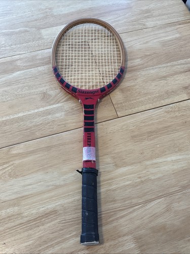Vintage slazenger firepower - vintage,