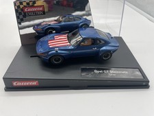 Carrera evolution opel - carrera,