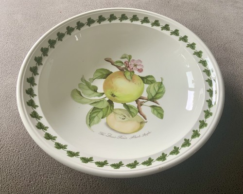Portmeirion pomona pasta bowl - pomona,