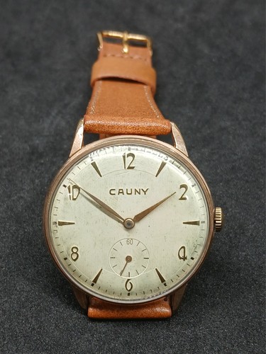 Cauny prima cal 176 - 176, men's