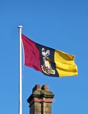 PHOTO  BRADFORD BANTAMS