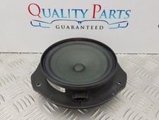 MERCEDES C CLASS DOOR SPEAKER