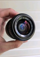 SMC Pentax M 40-80mm f/2.8-4