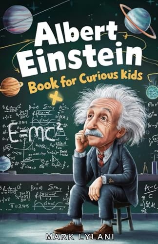Albert einstein book for - albert,