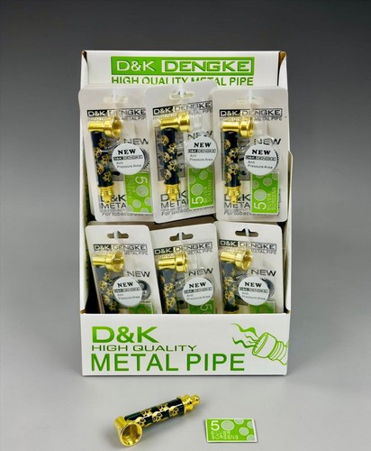 Smoking pipes 5 pipe - k,